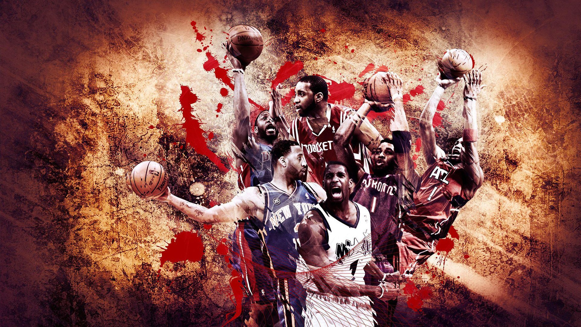 唯一性之夜，当山西的黄土风暴席卷NBA，德罗赞的火焰照亮了篮球的另一种可能